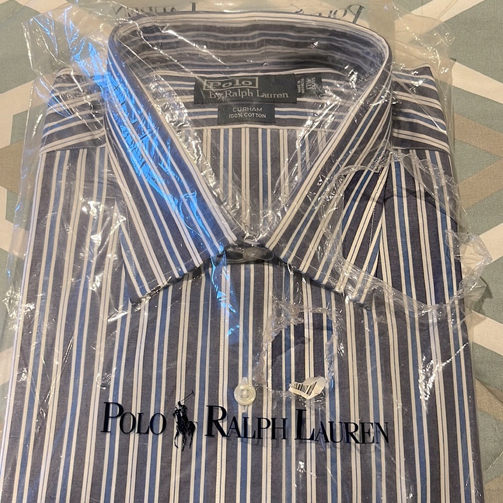 Brand New tags